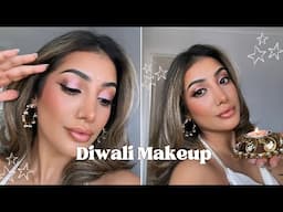 DIWALI MAKEUP INSPO | AnchalMUA