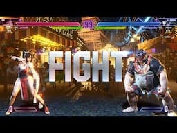 Street Fighter 6 🔥 AKUTAGAWA (Mai) Vs Rangasamy (Ranked #2 E.Honda)🔥 Ranked Matches!