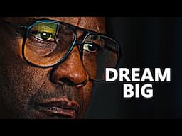 WATCH THIS EVERYDAY AND CHANGE YOUR LIFE - Denzel Washington Motivational Speech