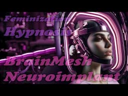 BrainMesh Neuroimplant Surgery   Hypnosis Mod Style   (Preview)