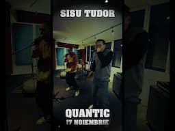 Quantic/17 noiembrie/nocturn #stradivarius #sisutudor #nocturn