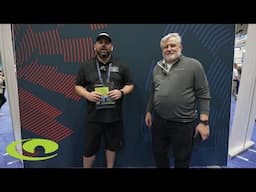 SkyGolf Unveils Revolutionary Smart Tags & New Tech at PGA Show 2025 - Garage Golf