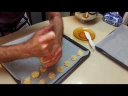 How to Make Choux Pastry Recipe - Russian Cream Puffs