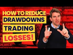 📈 From Losses to Wins: Simple Tips to Reduce Trading Drawdowns 💡