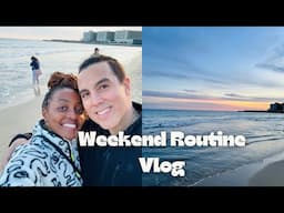 Our weekend routine living in Spain - Life in Spain