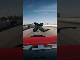 Fastest Nissan Z World Record Attempt