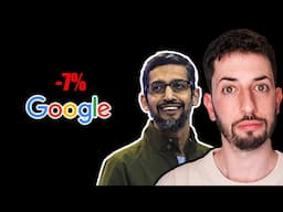 Google Earnings: What Went Wrong & Why I'm Buying More