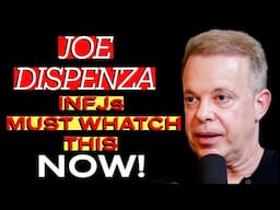 INFJs - This Secret Will Change Everything—But Only When You’re Ready – Joe Dispenza (Psychology)