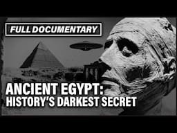 The Most Terrifying Facts about Ancient Egypt