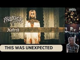 Paleface Swiss - Hatred (Official Music Video) Reaction