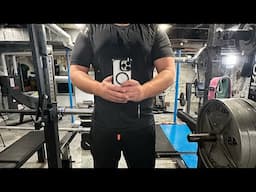 FIOBIC Gym Clothing Review