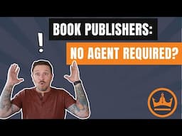 Book Publishing Companies [EXPLAINED]