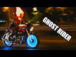 Most Unbelievable and Epic Motorcycle Moments Ever Caught on Camera