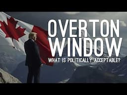 The Overton Window: From Radical to Mainstream