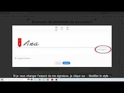 Acrobat Reader: Ajout du texte et des marques à des documents PDF