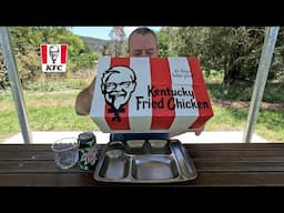 KFC FLG Box Meal