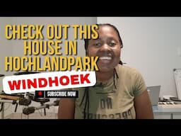 Hochlandpark house for sale | Windhoek | Namibia | Aina Sheya Properties