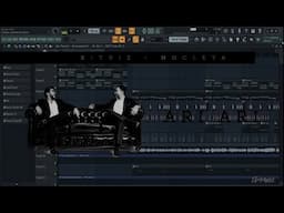 Ritviz & Nucleya - Ari Ari [Full Fl Studio Remake + Flp]