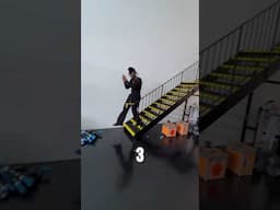 KSI - Thick Of It (Photoshoot BTS)