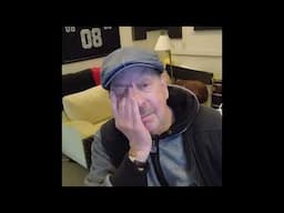 Engineer Bob's Reaction to His "Fat, Juicy & Wet" Remix - RADTV Promo