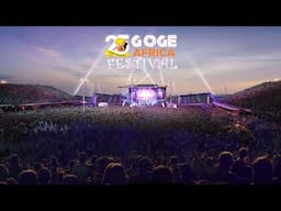 Are You Ready?!?! Goge Africa Festvial - 2024