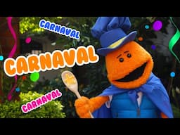 👮 👷 💂 🕵 QUAL É A FANTASIA DE CARNAVAL DO LUDI? 🤔 | LISTA DE CARNAVAL| PARTE 02 #Ticolicos