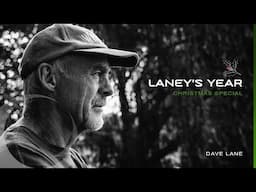 Carp Fishing | Laney's Year | Dave Lane