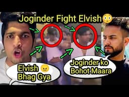 rajat dalal eviction in bigg boss ! Thara bhai joginder vs Elvish Yadav