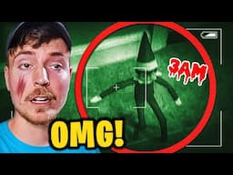 7 YouTubers Who CAUGHT Evil Elf On The Shelf MOVING ON CAMERA! (Mr Beast)