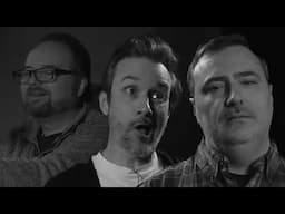 When the Guest Makes Fun of Mike Stoklasa Instead of Rich Evans (RedLetterMedia)