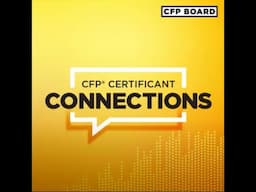 CFP® Certificant Connection Webinar 11/13/2024