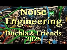 Noise Engineering | Buchla & Friends 2025