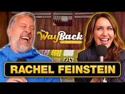 The Wayback #58 | Rachel Feinstein