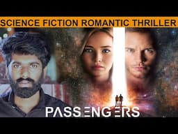 Passengers Movie Explained|Malayalam| Science Fiction EP 7| umesh ambady