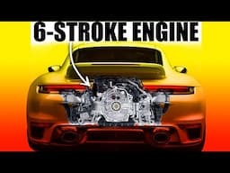 How Porsche and Toyota Saving IC Engines With Future Technologies!