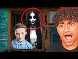 28 SCARIEST TIKTOKS EVER!!