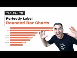 QUICK FIX! Perfectly Label Rounded Bar Charts In Under 2 Minutes