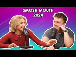 shayne and courtney on smosh mouth 2024 part 2 (aka shayne and courtney know the same tiktoks)