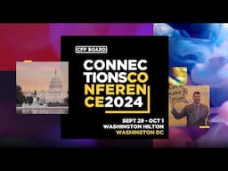 CFP Board Connections Conference 2024 Highlights