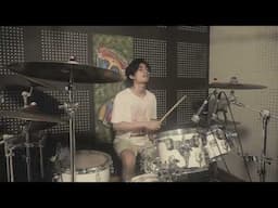 (Drum Cover) The Changcuters - Racun Dunia