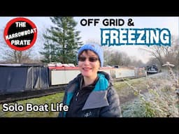 Winter Boat Life, Dry January goes down the hatch! | Boat Engine Service