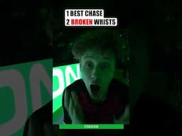 1 Best Chase - 2 Broken Wrists