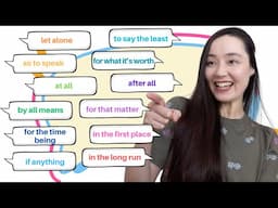 Power Up Your Conversations: Real-Life English Phrases Simplified