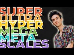 superultrahypermegametascales