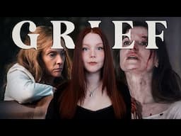 Horror & Grief | Movies to Watch if You're Grieving