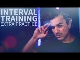 Ear Training for Musical Intervals (Extra Practice)