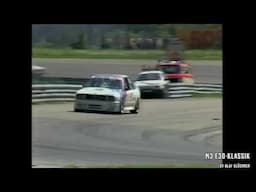 DTM Salzburgring 1987