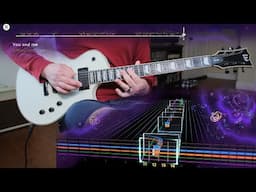 "Everything I Wanna Do" Nickelback Lead Guitar Rocksmith+