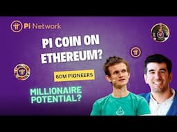 Pi Network Update: ERC-20 Contract & Stable $314,159 Value—What’s Happening?