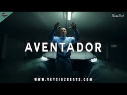 Aventador - Hard Aggressive Rap Beat | Angry Hip Hop Instrumental | Dark Olexesh Type Beat